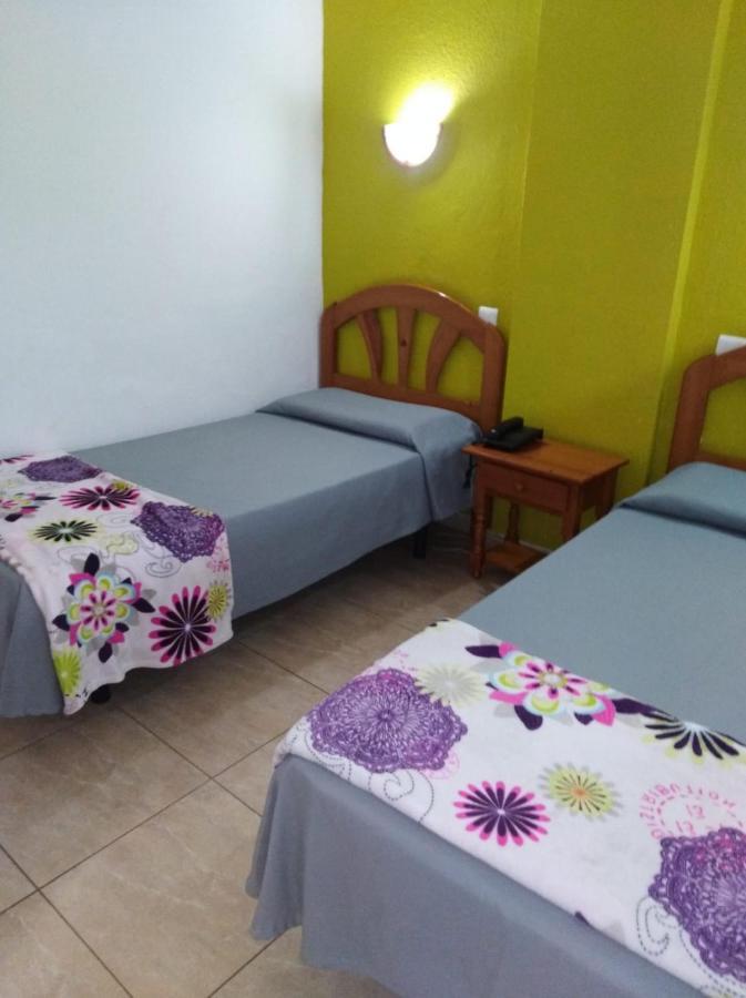 Apartamento Arenas *