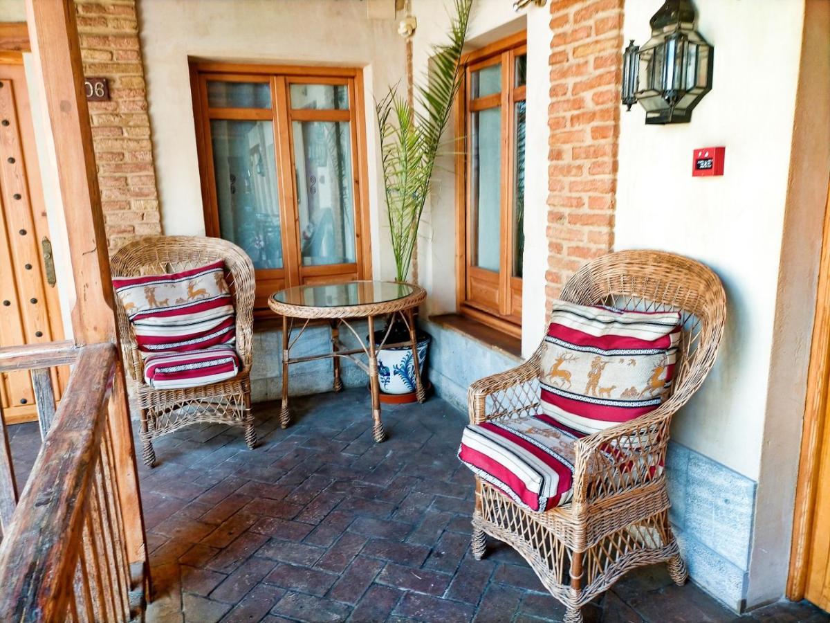 Hotel Abadia Granada