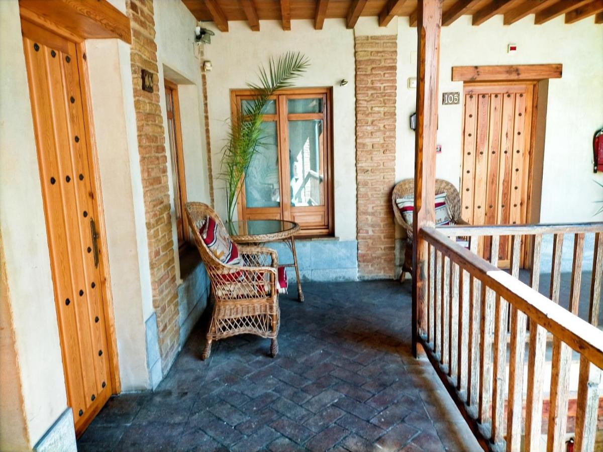 Hotel Abadia Granada