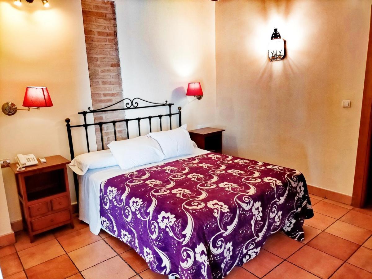 Abadia Hotel