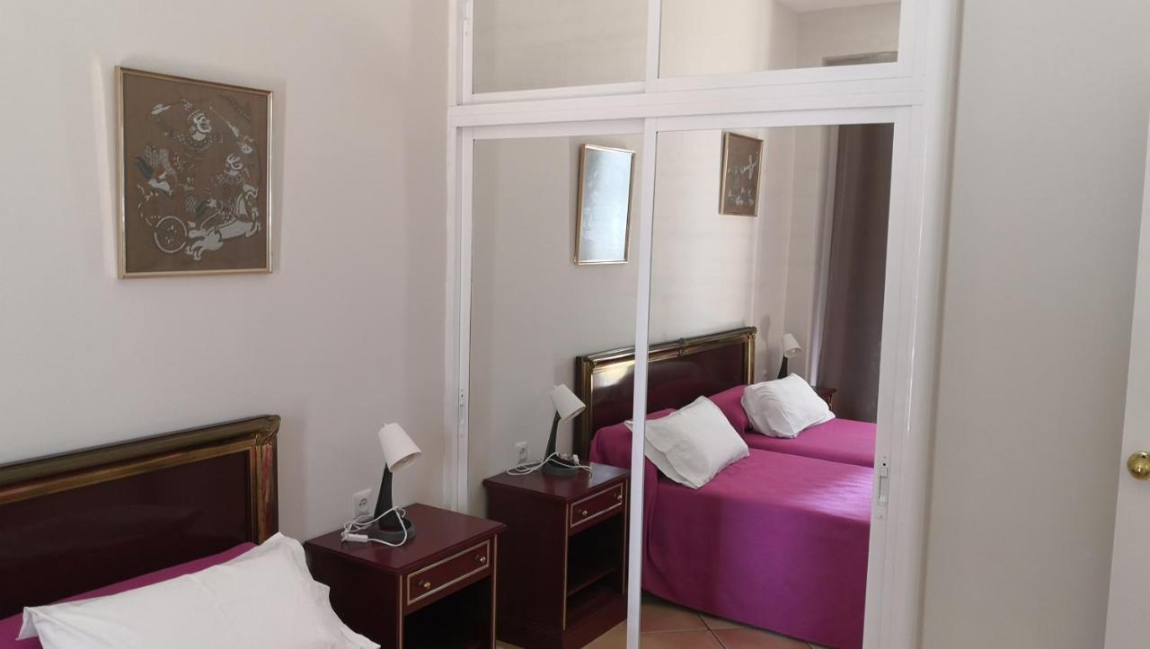 Apartment Skol 318c By Completely Marbella