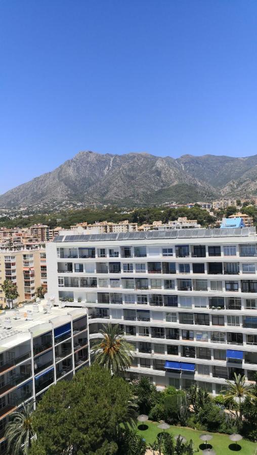 Apartment Skol 318c By Completely Marbella