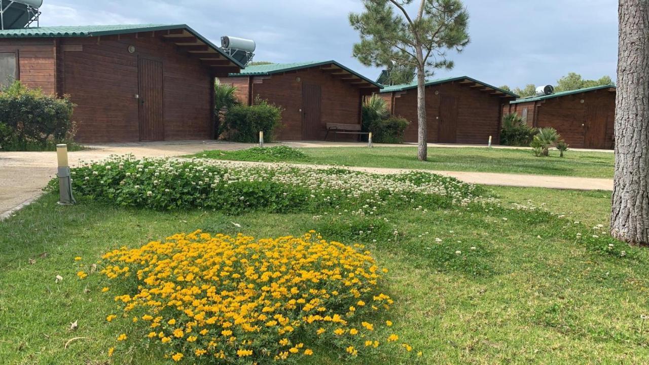 Hostel Rural Coto De La Isleta
