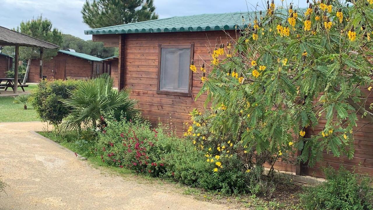 Rural Coto De La Isleta Hostel *