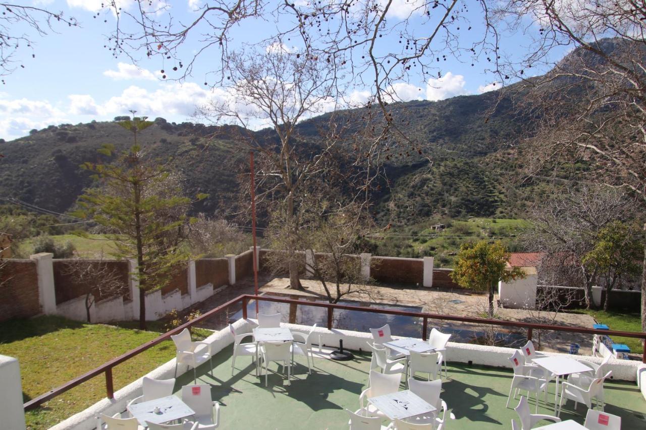 Hotel Rural & Restaurante Camaretas 3*