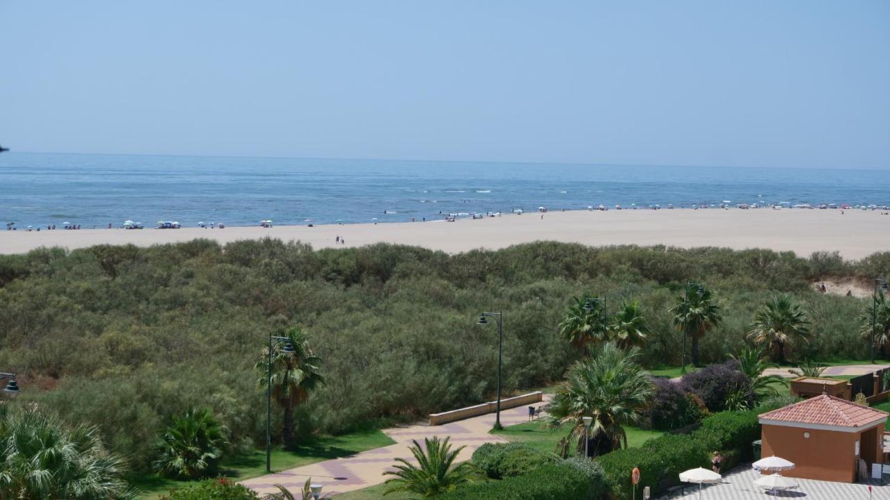 Pelicanos By H - Playa Punta Del Moral Plhc39p38 Apartment