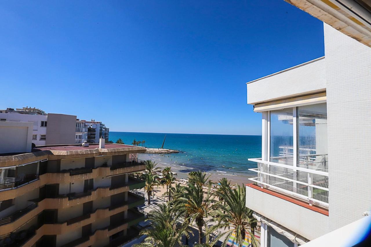 Differentflats Rubens Apartamento