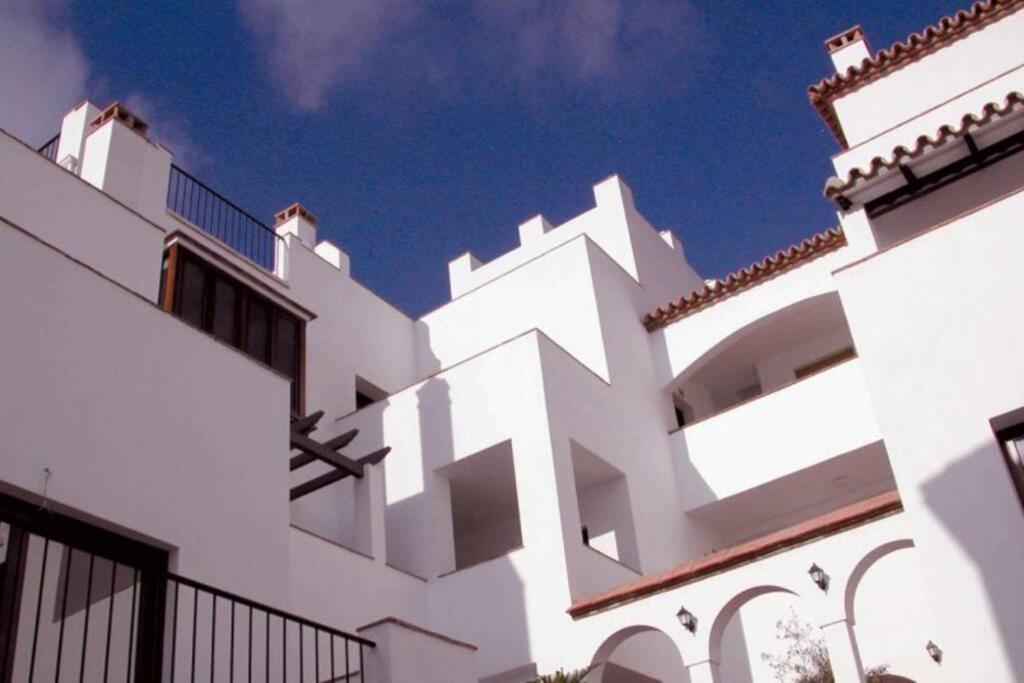 Apartamento Acogedor Duplex A 15min De Marbella Monda