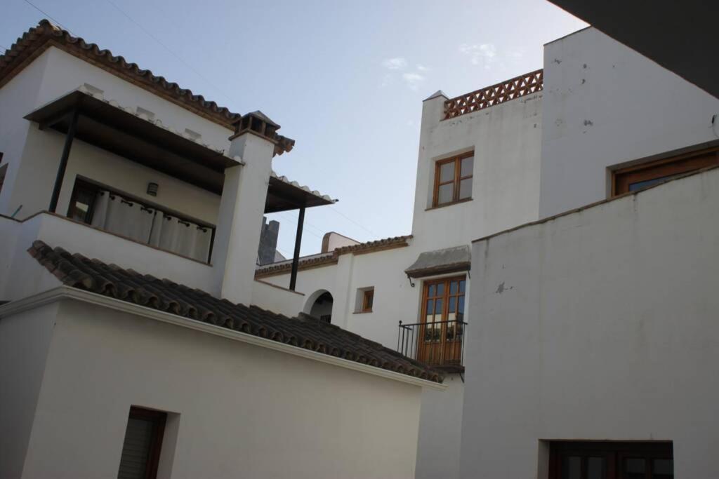 Apartamento Acogedor Duplex A 15min De Marbella Monda