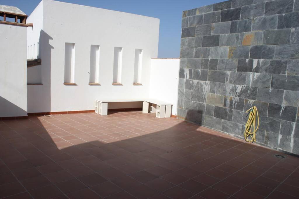 Apartamento Acogedor Duplex A 15min De Marbella *