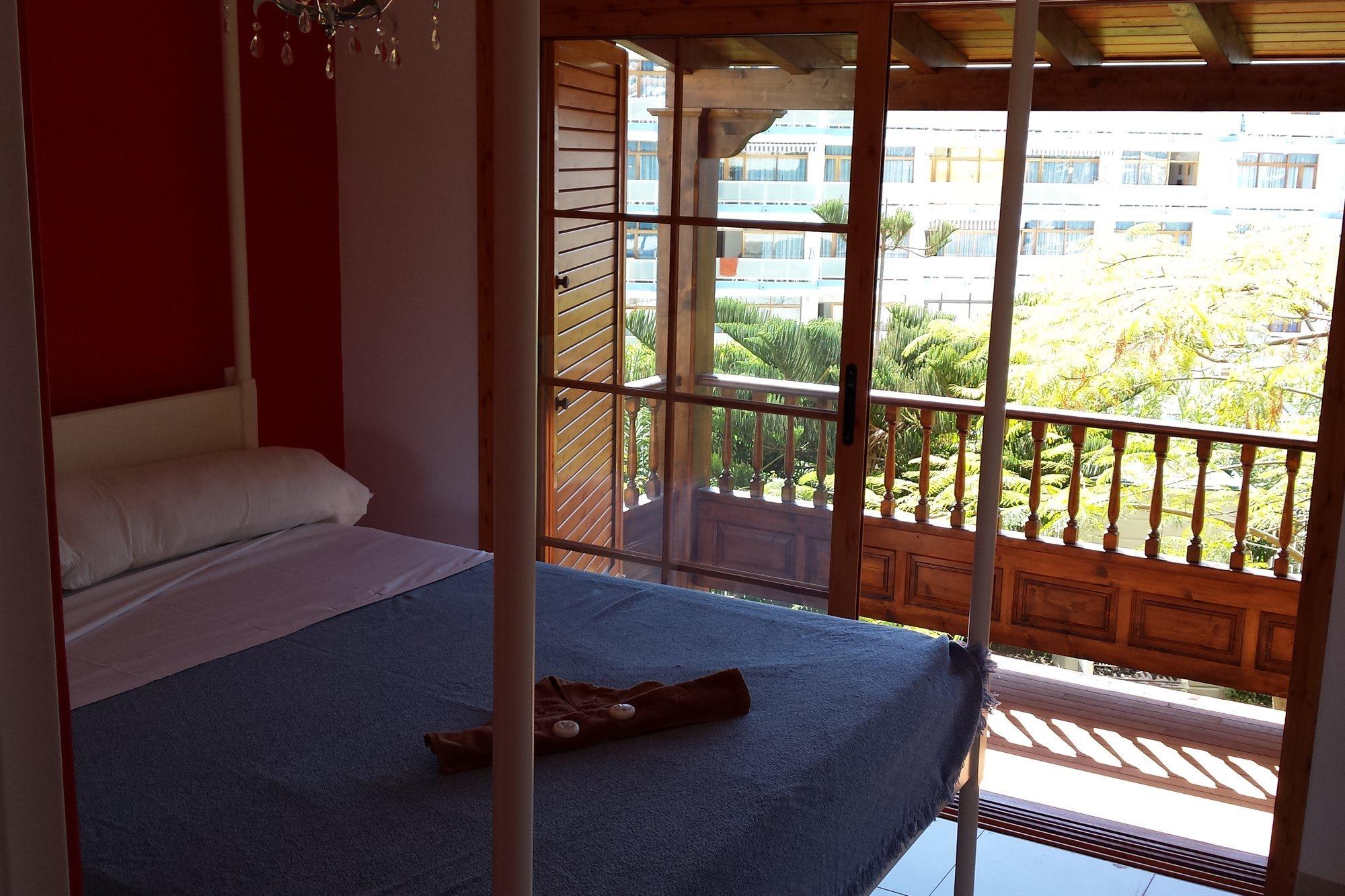 Holiday park Betancuria 2*