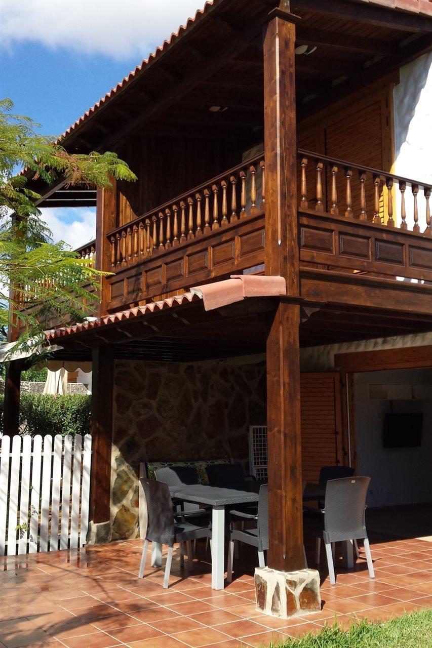Betancuria Holiday park 2*