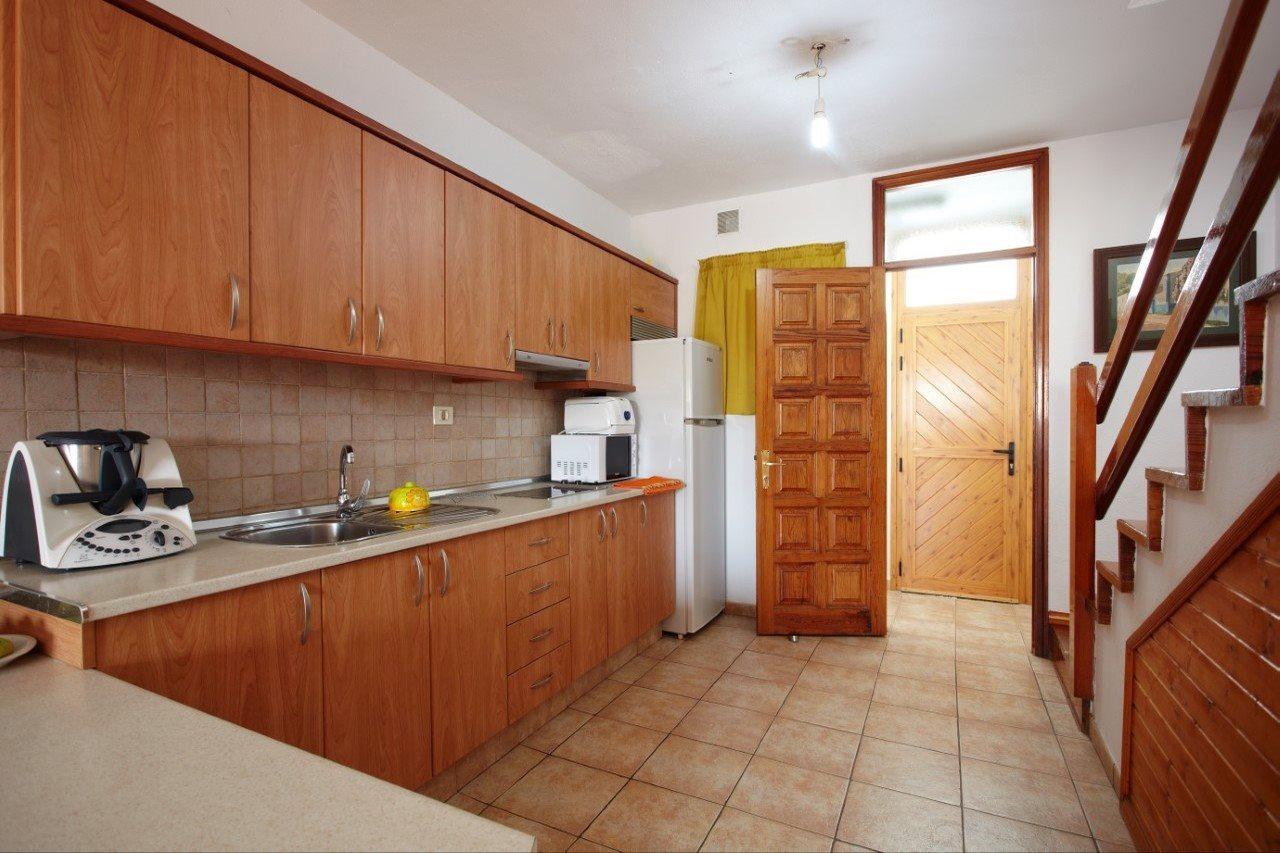 Holiday park Betancuria 2*