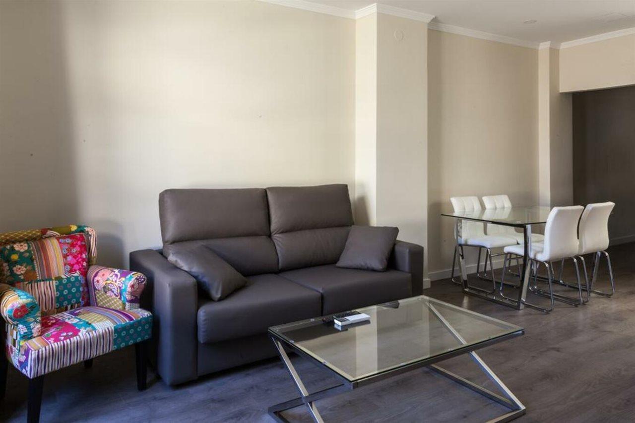 Valentina Deluxe 3000 Apartment