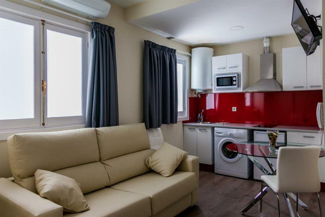 Valentina Deluxe 3000 Apartment