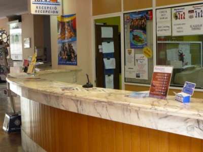 Ibersol Catalonia Gardens Apts Hotel 5*
