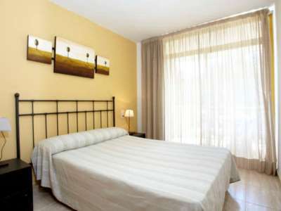 Ibersol Catalonia Gardens Apts Hotel Salou