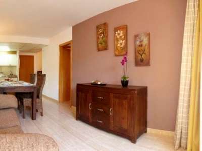 Hotel Ibersol Catalonia Gardens Apts 5*