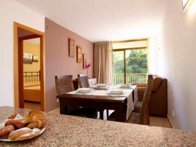 Hotel Ibersol Catalonia Gardens Apts Salou