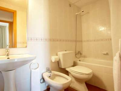 Ibersol Catalonia Gardens Apts Hotel 5*