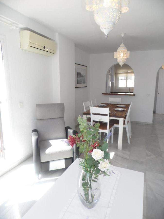 Benalmar Apartamento Benalmádena