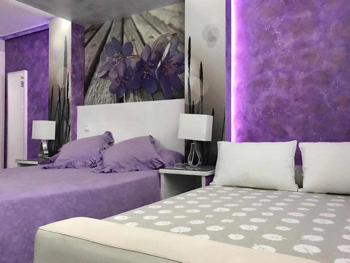 El Jardin Hotel