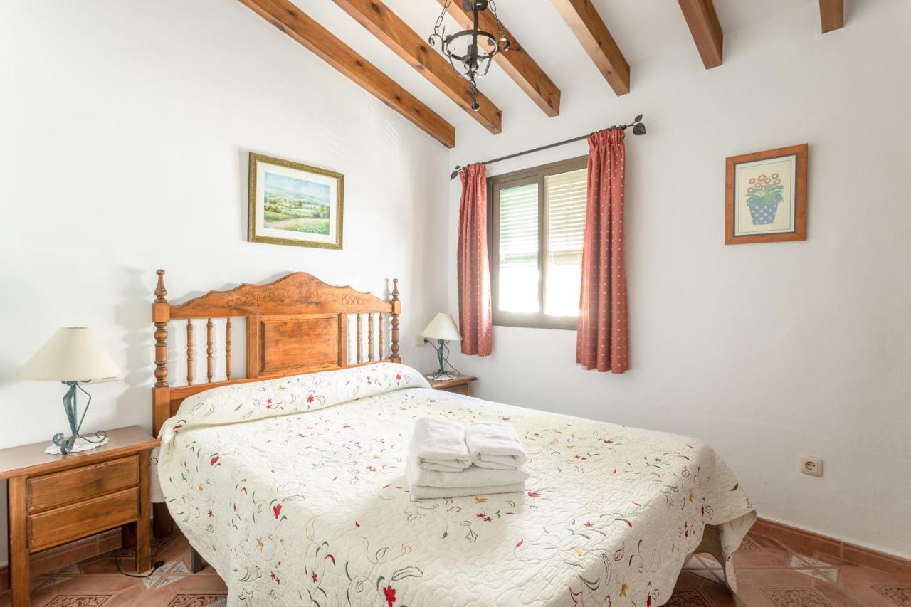 La Monticana Сasa de vacaciones