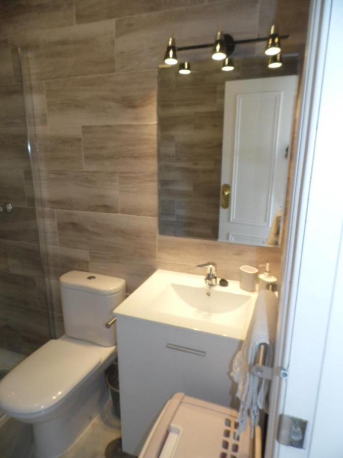 Apartamento Benalmar