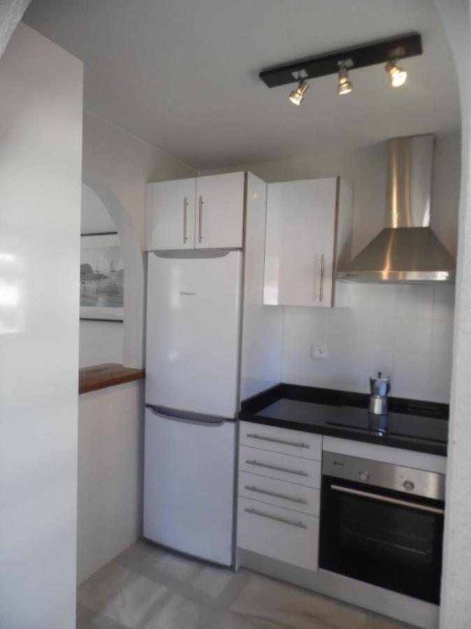 Benalmar Apartamento