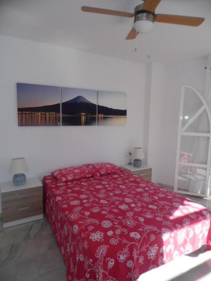 Apartamento Benalmar