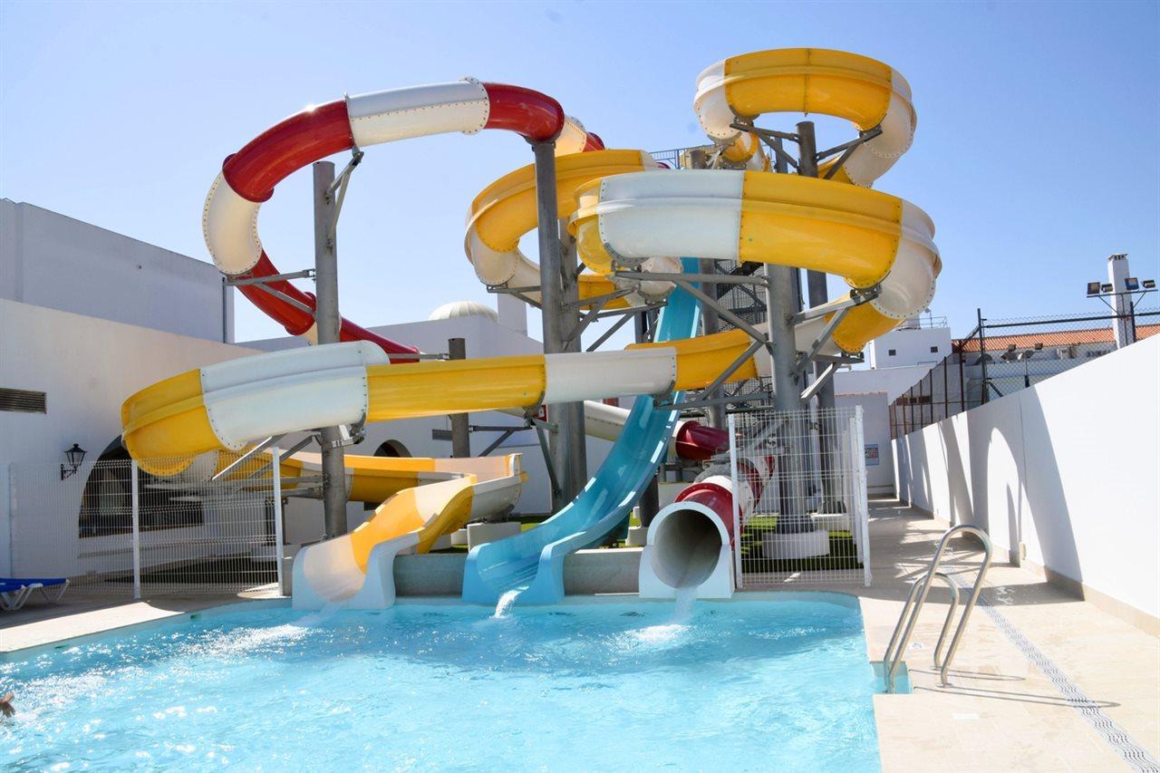 Hotel Playaballena