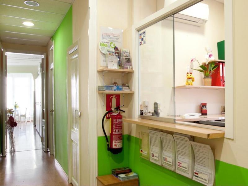 Felipe Ii Hostal