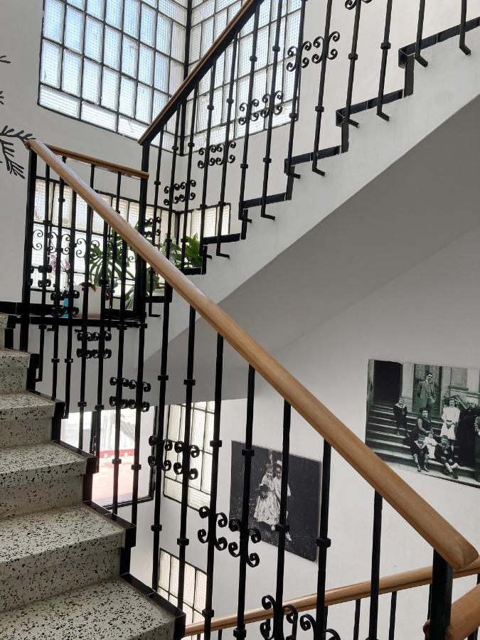 Paco Guest house Marbella