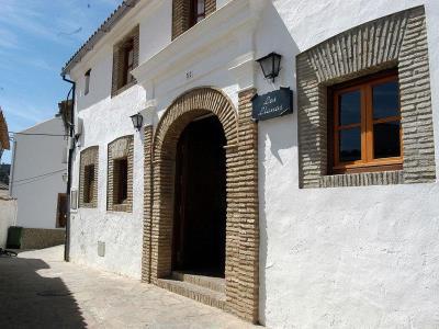 Hotel Tugasa Y Rurales La 2*