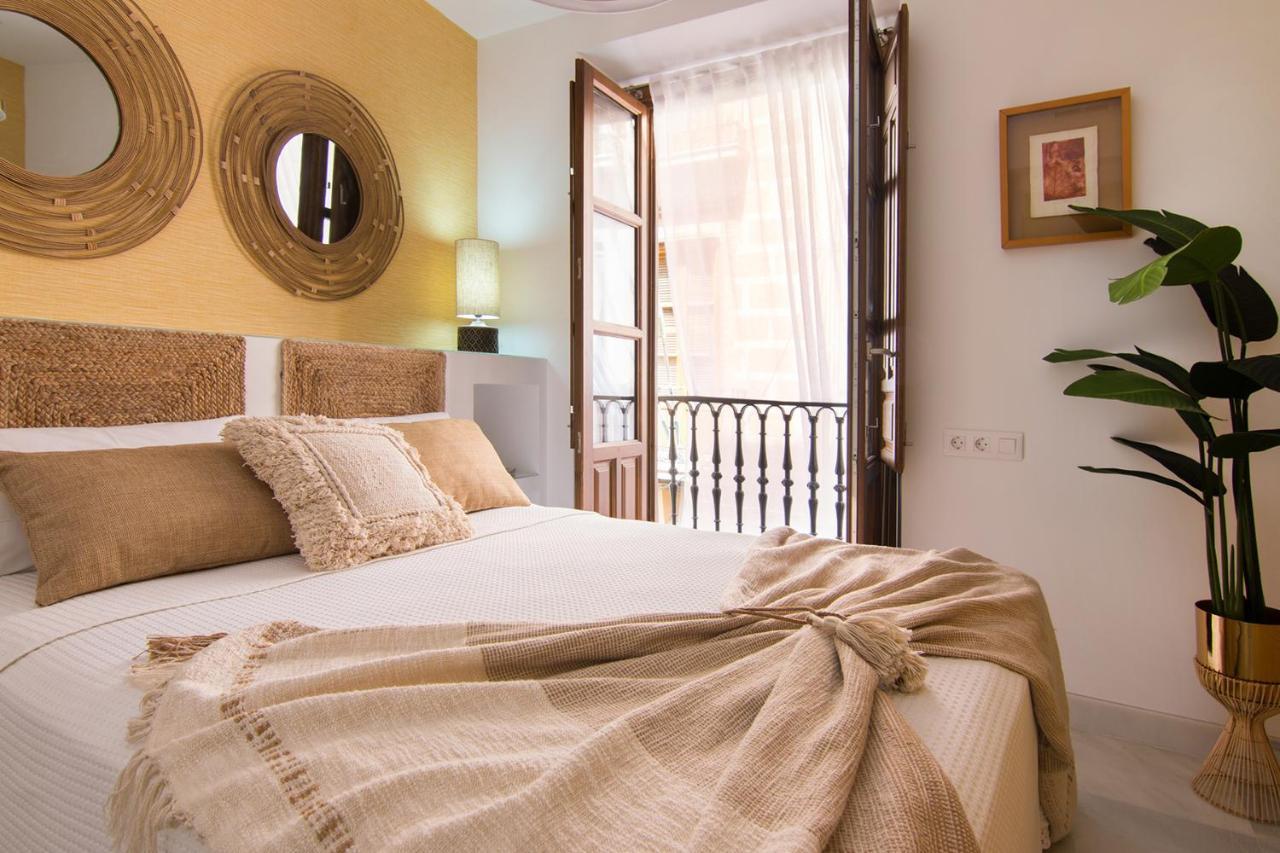 Apartamento Alhambra *