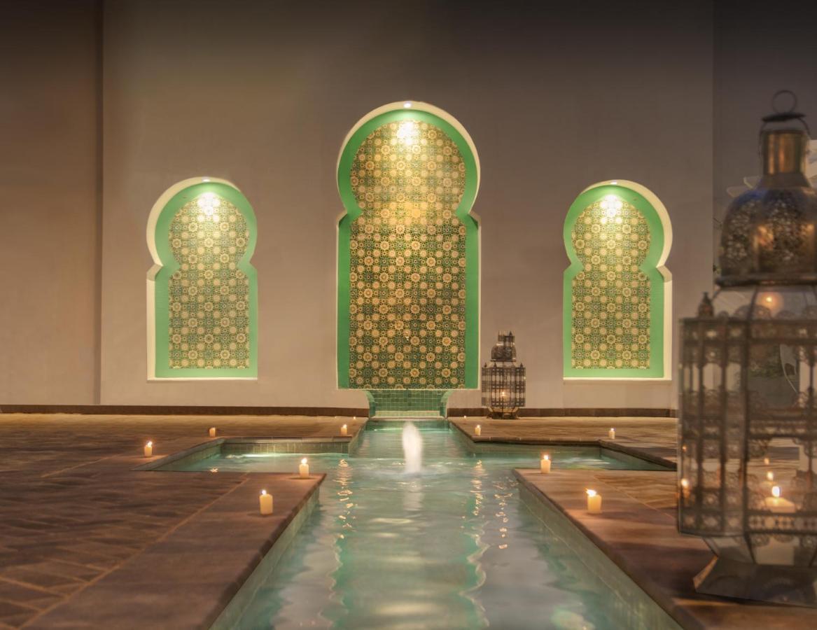 La Residencia Puerto & Hotel 4*