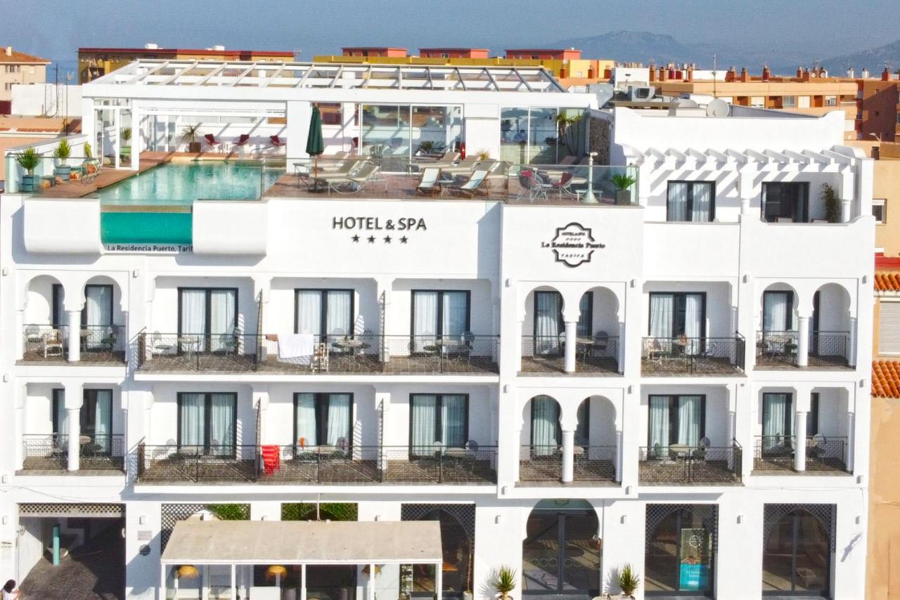La Residencia Puerto & 4* Tarifa