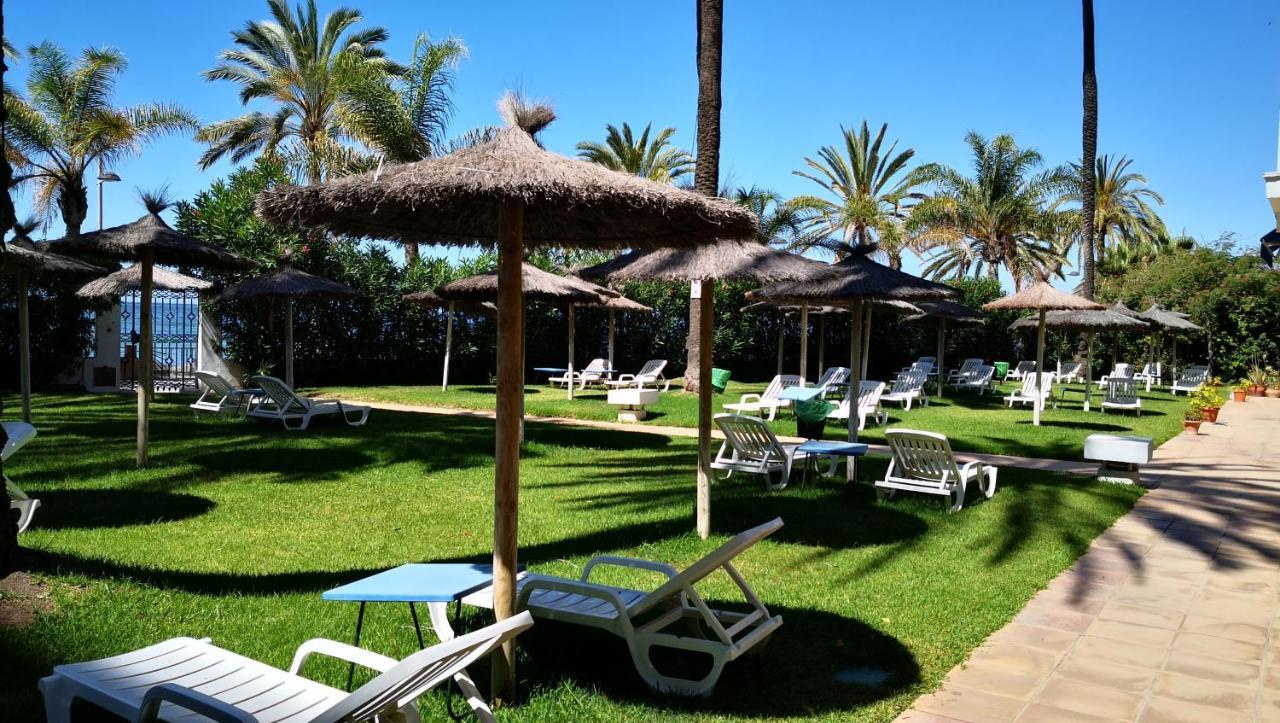 Skol 134c 1 Bedroom With Sea Views Apartment Marbella
