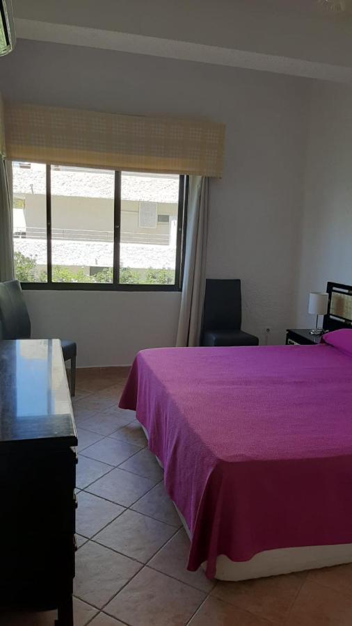 Apartment Skol 134c 1 Bedroom With Sea Views *