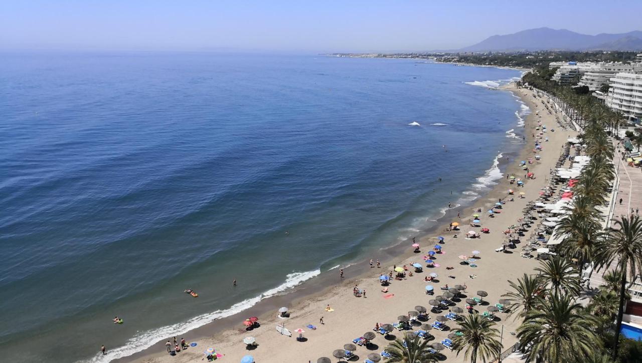 Skol 134c 1 Bedroom With Sea Views * Marbella