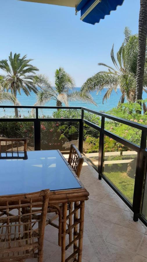 Skol 134c 1 Bedroom With Sea Views *