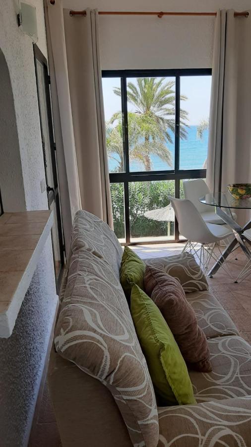 Skol 134c 1 Bedroom With Sea Views * Marbella