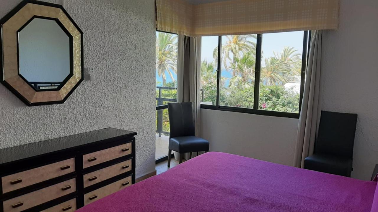 Apartment Skol 134c 1 Bedroom With Sea Views *