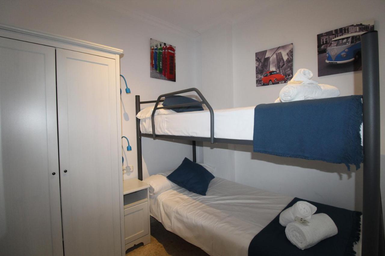 Centro Recoletas Apartment Antequera