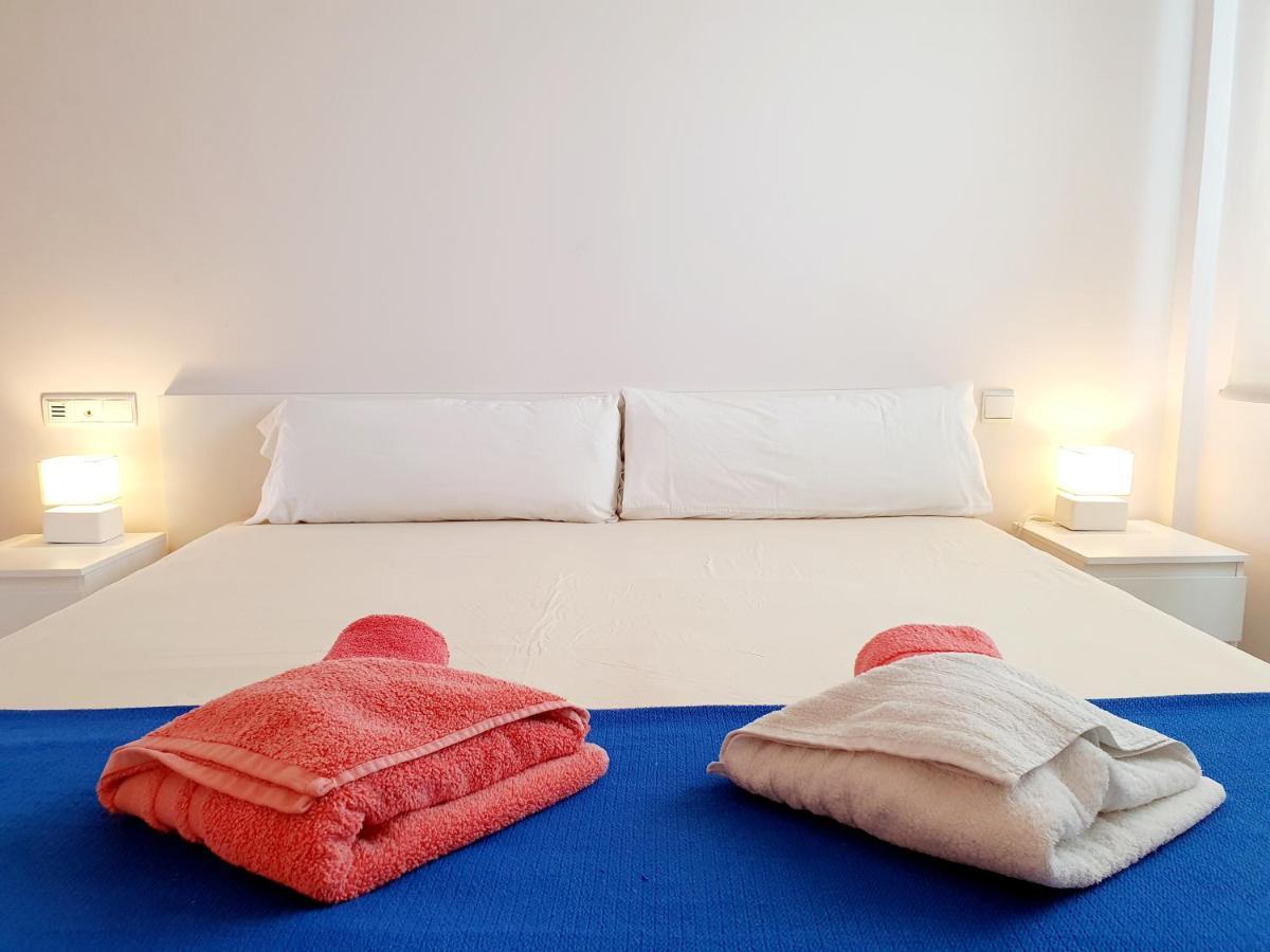Apartamento Carvajal Seafront Penthouse *