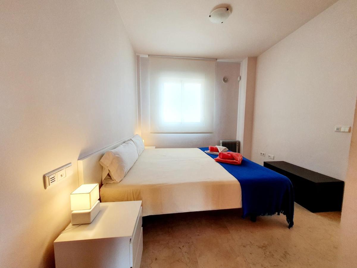 Apartamento Carvajal Seafront Penthouse *