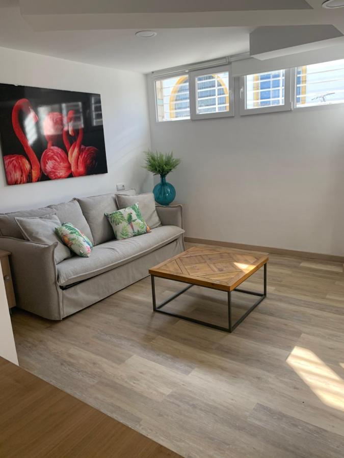 Aparthotel Seven