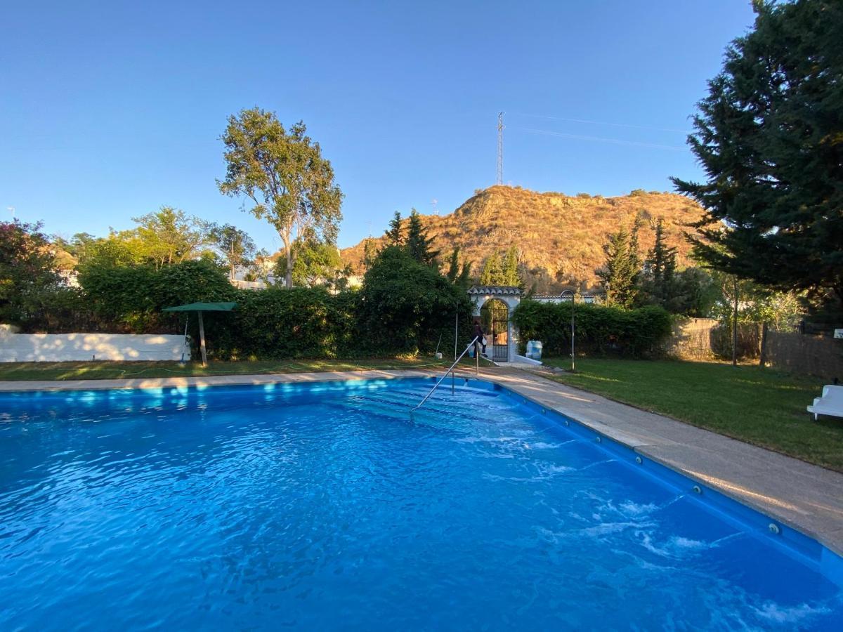 Apartamento Cuevas Pedro Antonio De Alarcon *