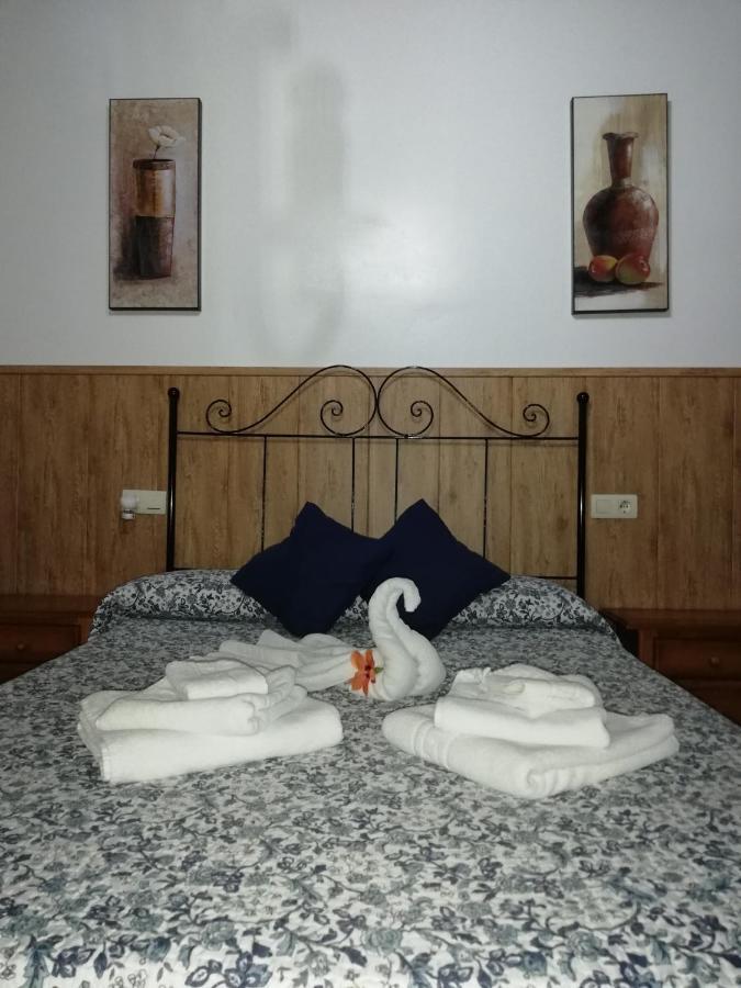 Guest house Brenaverde Gaucin