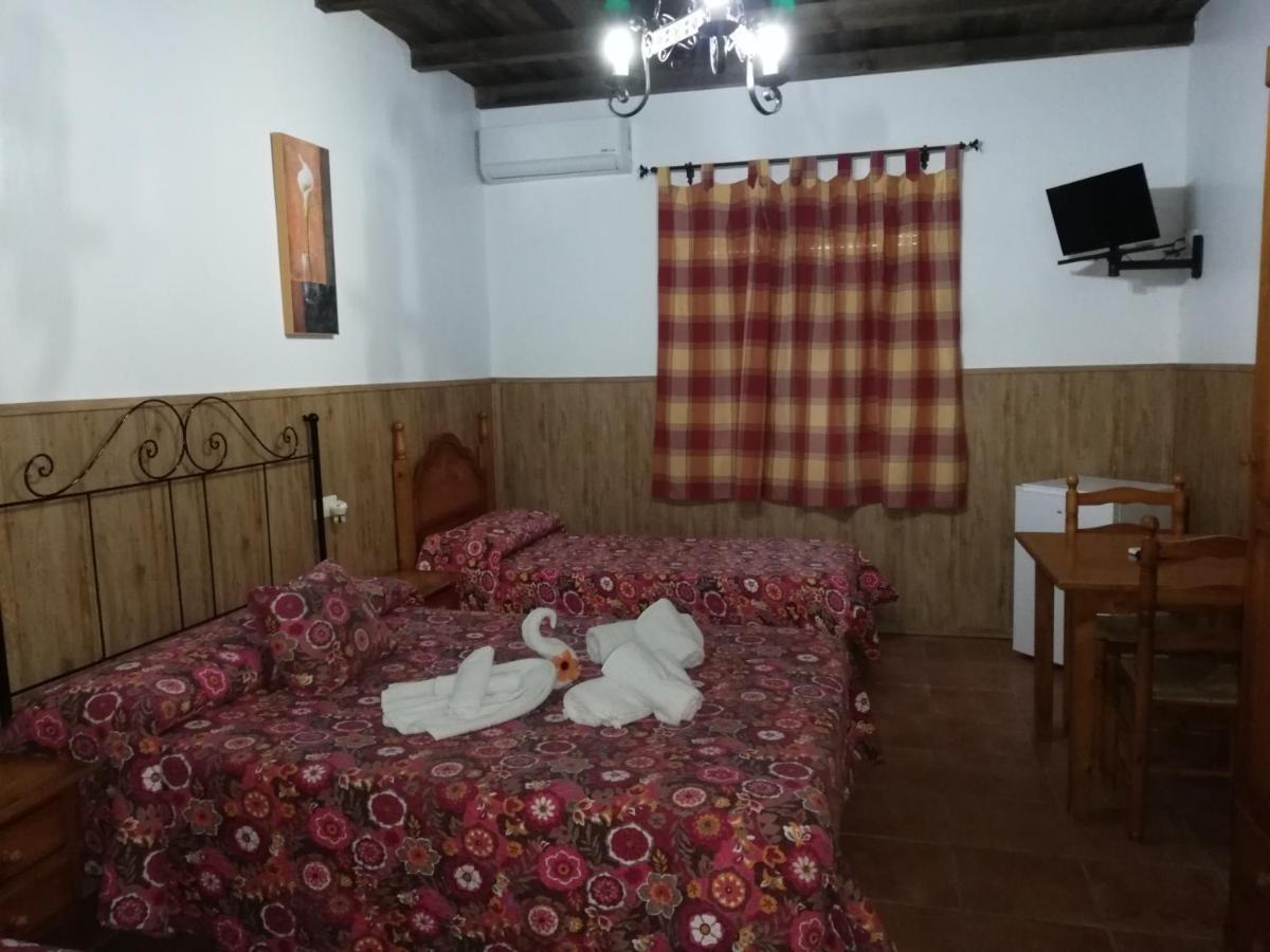 Brenaverde 2* Gaucin